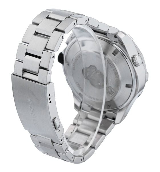 Tag Heuer Aquaracer CAK2110.BA0833